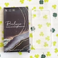 ⭕️iPhone14plusクリアケース　スマホケース　スマホ保護