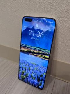 Huawei P40 Pro グローバル版 本体のみ Huawei P40 Pro グローバル版 本体のみ - メルカリ