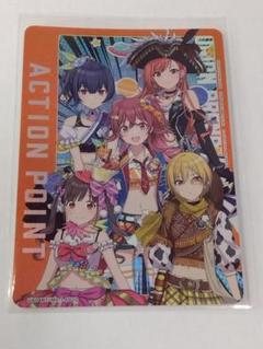 バンフェス APカード シャニマス ユニオンアリーナ アクションポイントカード ユニオンアリーナ アクションポイント 一覧ページ｜高価買取も