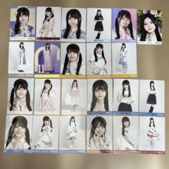乃木坂46 生写真　伊藤理々杏　まとめ売り