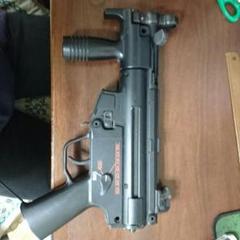 2025年最新】mp5ka4の人気アイテム - メルカリ