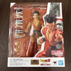 2025年最新】S.H.Figuarts ヤムチャの人気アイテム - メルカリ