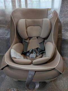 combi チャイルドシートコッコロ S UX ヘーゼルナッツ 新生児