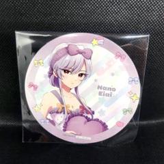 WEBくじ 100カノ　ハート缶バッジ６種コンプセット 君のことが大大大大大好きな100人の彼女 WEBくじ第2弾『Sweet
