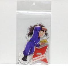 忍たま　東京タワー　アクキー　八左ヱ門 ミュージカル「忍たま乱太郎」第14弾 アクリルスタンド 竹谷八左