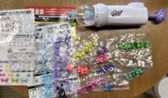 ウーニーズ　ポンプルプレミアムセット