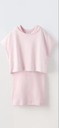 ZARA kids ワンピース　サイズ13-14 164cm