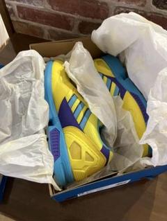 adidas アディダス スタンスミス lux 26.0cm adidas（メタル ・ スニーカー）のフリマアイテム一覧