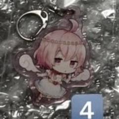 nqrse アクリルキーホルダー 缶バッジ 4点 2025年最新】nqrse キーホルダーの人気アイテム - メルカリ