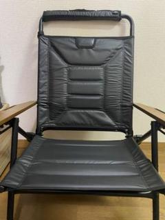KAWATOKI AS2OV アッソブローバーチェア肘掛けLIBERΩ