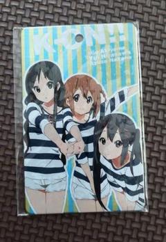 2025年最新】けいおん メタリックプレートの人気アイテム - メルカリ