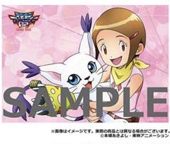 八神ヒカリ&テイルモンの中古/未使用品 - メルカリ