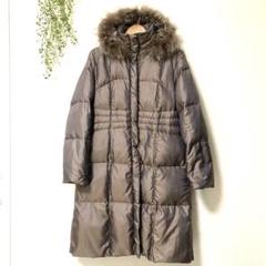 新品 dinosディノス Caraカーラ フォックスファー付 カシミヤコート 2025年最新】cara コートの人気アイテム - メルカリ