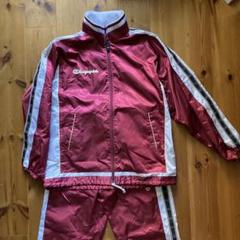 Champion チャンピオン　セットアップ　シャカシャカ