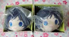 刀剣乱舞 もちもちマスコット もちマス 内番 Vol.1
