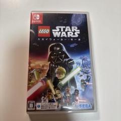 LEGO STARWARS スカイウォーカー・サーガ