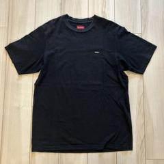 Supreme ブラック スモールロゴシャツ Supreme シュプリーム 2024SS Small Box Tee スモールボックスT