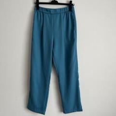 【新品未使用】j knott k ノットプライム イージーパンツ
