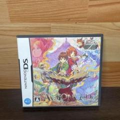 DS ソフト　アヴァロンコード