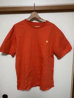 S/S CHASE T-SHIRT carhartt wip Tシャツ