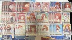 ヴァイスシュヴァルツ【推しの子】ほぼフルレアデッキ - メルカリ