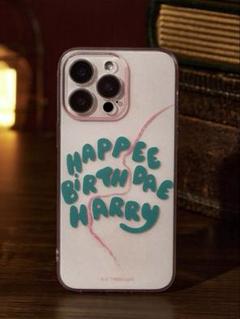 【数量限定!!】HARRY POTTER iPhoneケース iPhone16