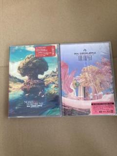 Mrs.GREEN APPLE/通常版 Blu-ray 3作品#fw0 Mrs.GREEN APPLE通常版 [Blu-ray] 3作品 - メルカリ