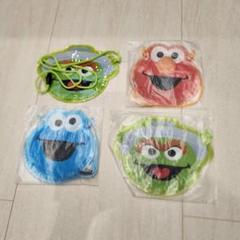 USJ✕近鉄シティホテル オリジナルチケットホルダー 4点セット