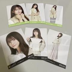【高価値】 乃木坂46 生写真 メルカリ - まとめ売り フルコンプ 菅原咲月 アイドル