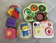 こどもちゃれんじbaby おもちゃセット まとめ売り