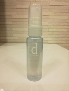 d プログラム デーリペアミスト 30ml