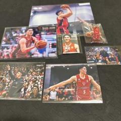 瀬川琉久フルセット千葉ジェッツ Pickzy オンラインくじ 瀬川琉久フルセット千葉ジェッツ Pickzy オンラインくじ - メルカリ