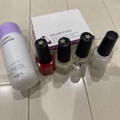 【専用出品】ネイル検定 2級　3級　セット　ポリッシュ imgrc0235136691.jpg