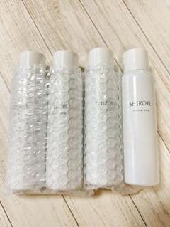 未使用　SHIRORU 洗顔料 6本セット 楽天市場】【P20倍1日09:59マデ】【公式】SHIRORU シロル 楽天