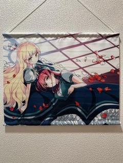 私の百合はお仕事です！ 特典 タペストリー