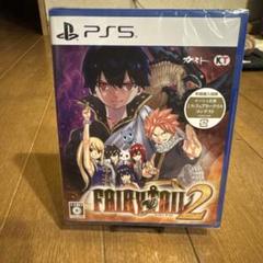 フェアリーテイル2 PS5