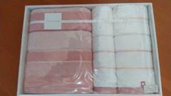 今治タオル☆ピンキー&ダイアン☆新品☆セット☆