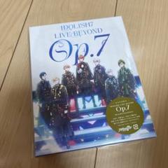 アイナナ IDOLiSH7 LIVE BEYOND Op.7 完全生産限定