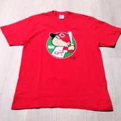前田智徳/引退記念/Tシャツ(Mサイズ) Amazon | 広島カープ 前田智徳 引退記念 ユニフォーム ビジター