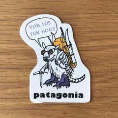 patagonia - ponkoro★パタゴニア 30th ステッカー　40枚セット Amazon.co.jp: patagonia(パタゴニア) 日本支社 30周年