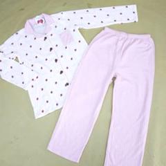 HAPINS　ちいかわ　パジャマ　ピンク&ブルーセット　ハピンズ 全品送料0円 ピンク&ブルーセット パジャマ ちいかわ HAPINS