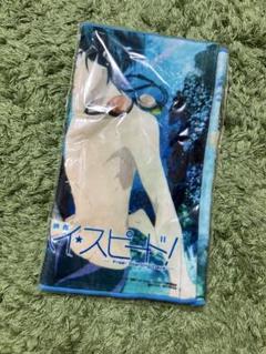 Free! ハイ・スピード!楽天ブックス特典 フェイスタオル 新品未開封】ハイ☆スピード! フェイスタオル 円盤 特典 Free