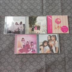 東京女子流　REFLECTION 深海 predawn 他　セット
