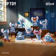 【一日限定値下げ】5点セット TOPTOY スティッチ　フィギュア 楽天市場】スティッチ フィギュア セットの通販