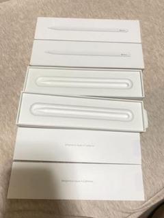 2025年最新】apple pencil 空箱の人気アイテム - メルカリ