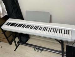 sattan.Casio Privia PX-135（ペダル・スタンド別） sattan.様専用Casio Privia PX-135（ペダル・スタンド別