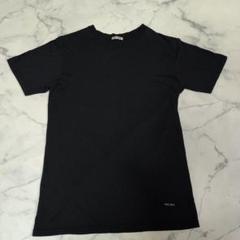 hisa様★専用★miu miu ブラック Tシャツ Sサイズ hisa様☆専用☆miu miu ブラック Tシャツ Sサイズ - メルカリ