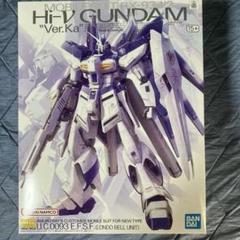 2025年最新】MG Hi-νガンダム Ver.Kaの人気アイテム - メルカリ