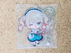 原神　スイパラコラボ　缶バッジ　アクリルスタンド　アクリルキーホルダー　マステ 公式スイーツパラダイス