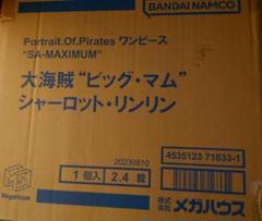 2025年最新】ビックマム popの人気アイテム - メルカリ